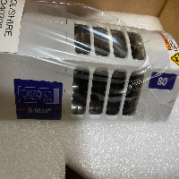 Unused Oxford Instruments X-MAXn 80 Energy Dispersive X-Ray Spectrometer image 0